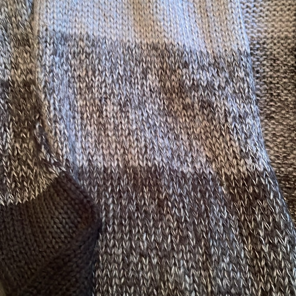 Open Front Cardigan - Picture 3 of 6